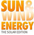 Sun Wind Energy Logo
