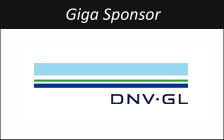 DNV GL logo