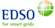 EDSO for smart grids Logo
