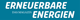 Logo von Erneuerbare Energien - Das Magazin
