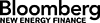 Bloomberg New Energy Finance Logo