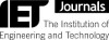 IET Logo