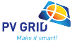PV Grid Logo